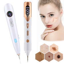 Load image into Gallery viewer, LED Mole, Freckle, and Dark spot Removal Pen
